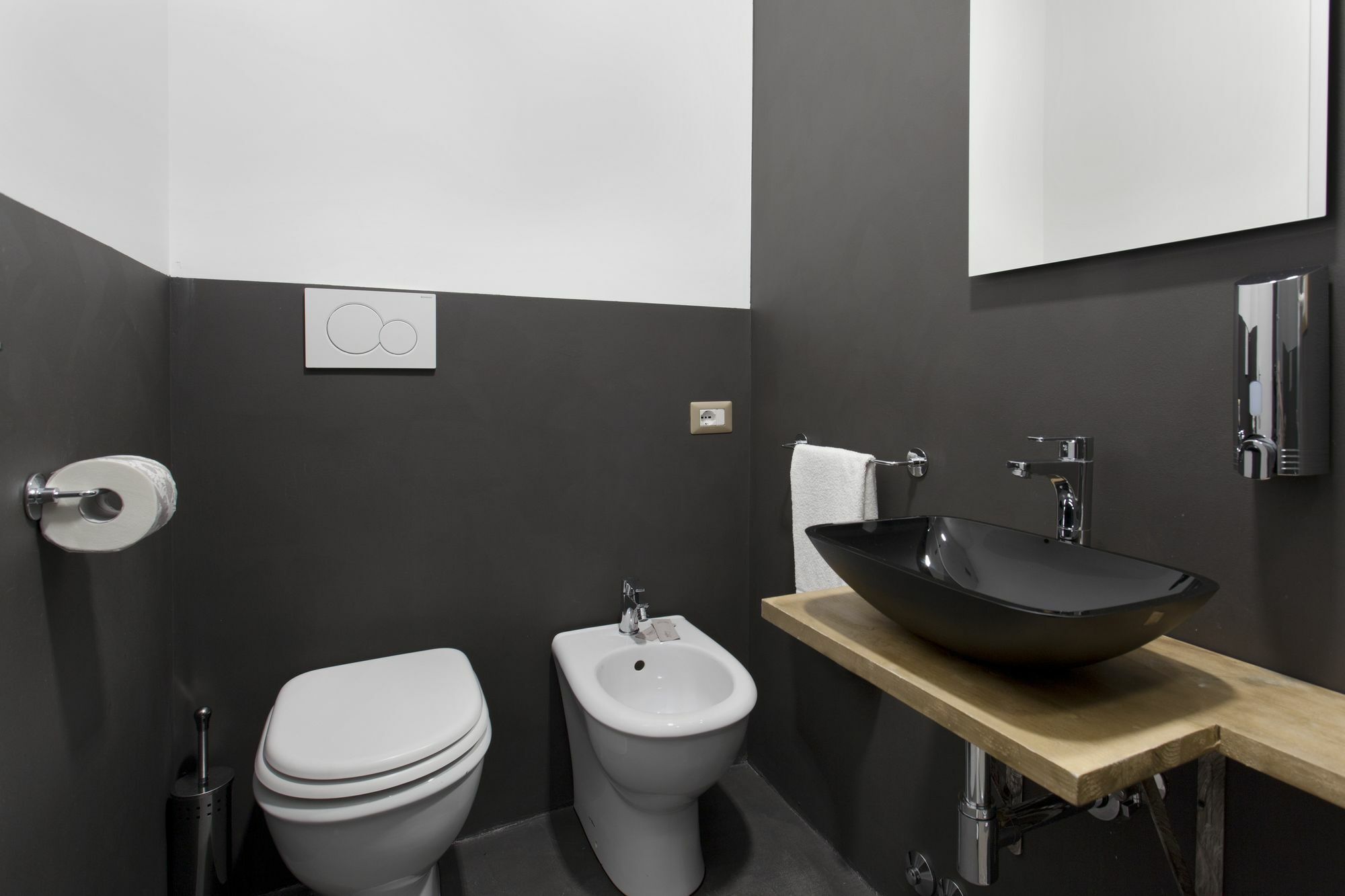 Secret Rhome Roma Exterior foto