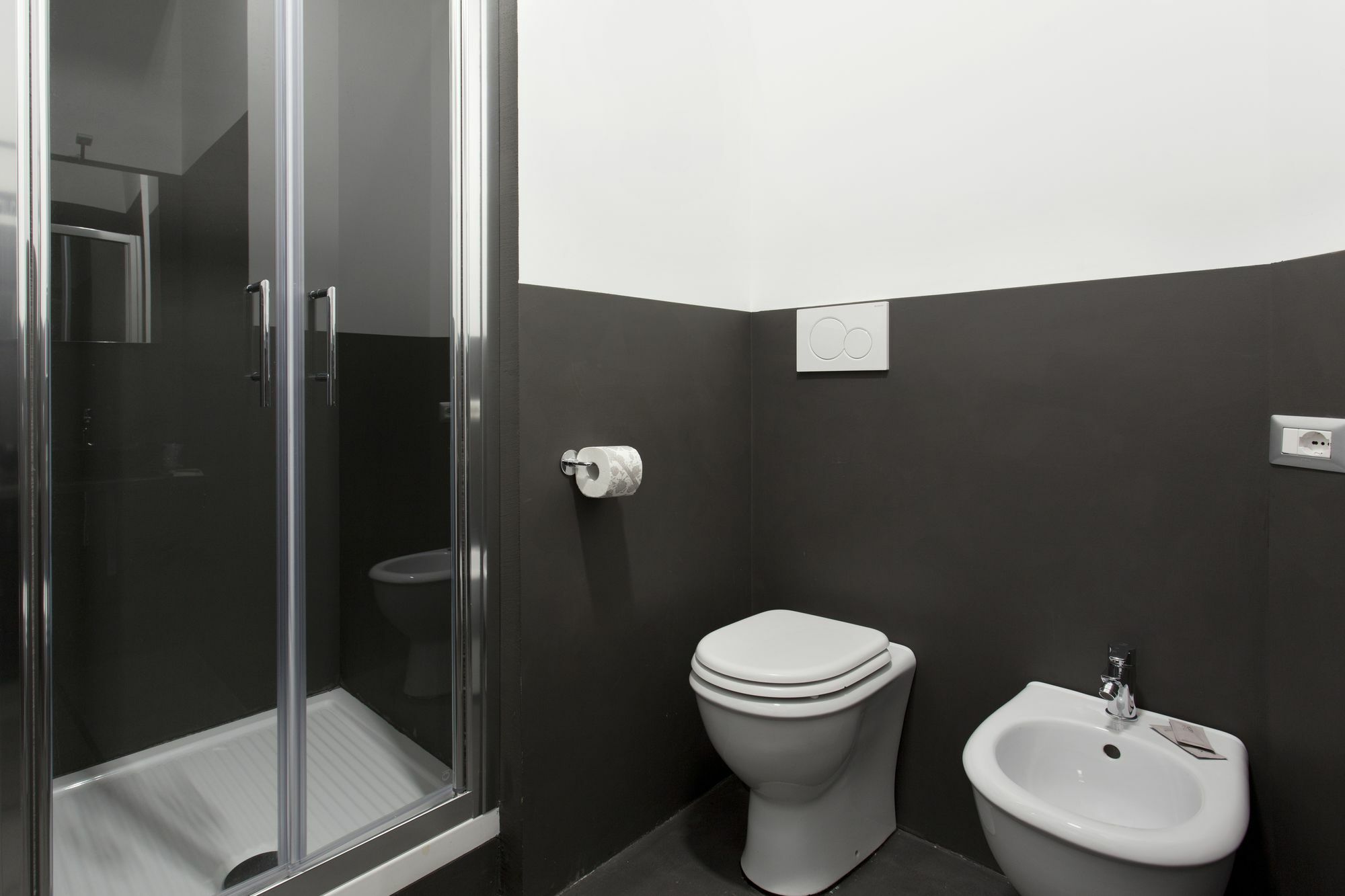 Secret Rhome Roma Exterior foto
