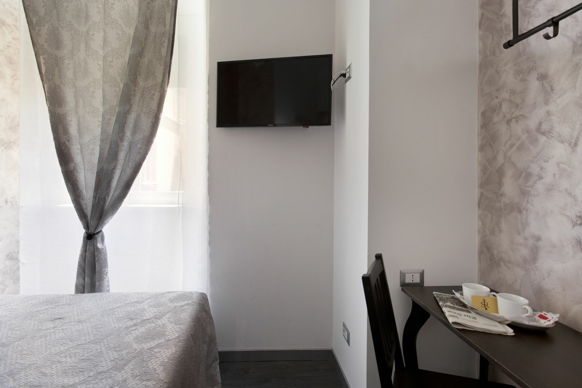 Secret Rhome Roma Exterior foto