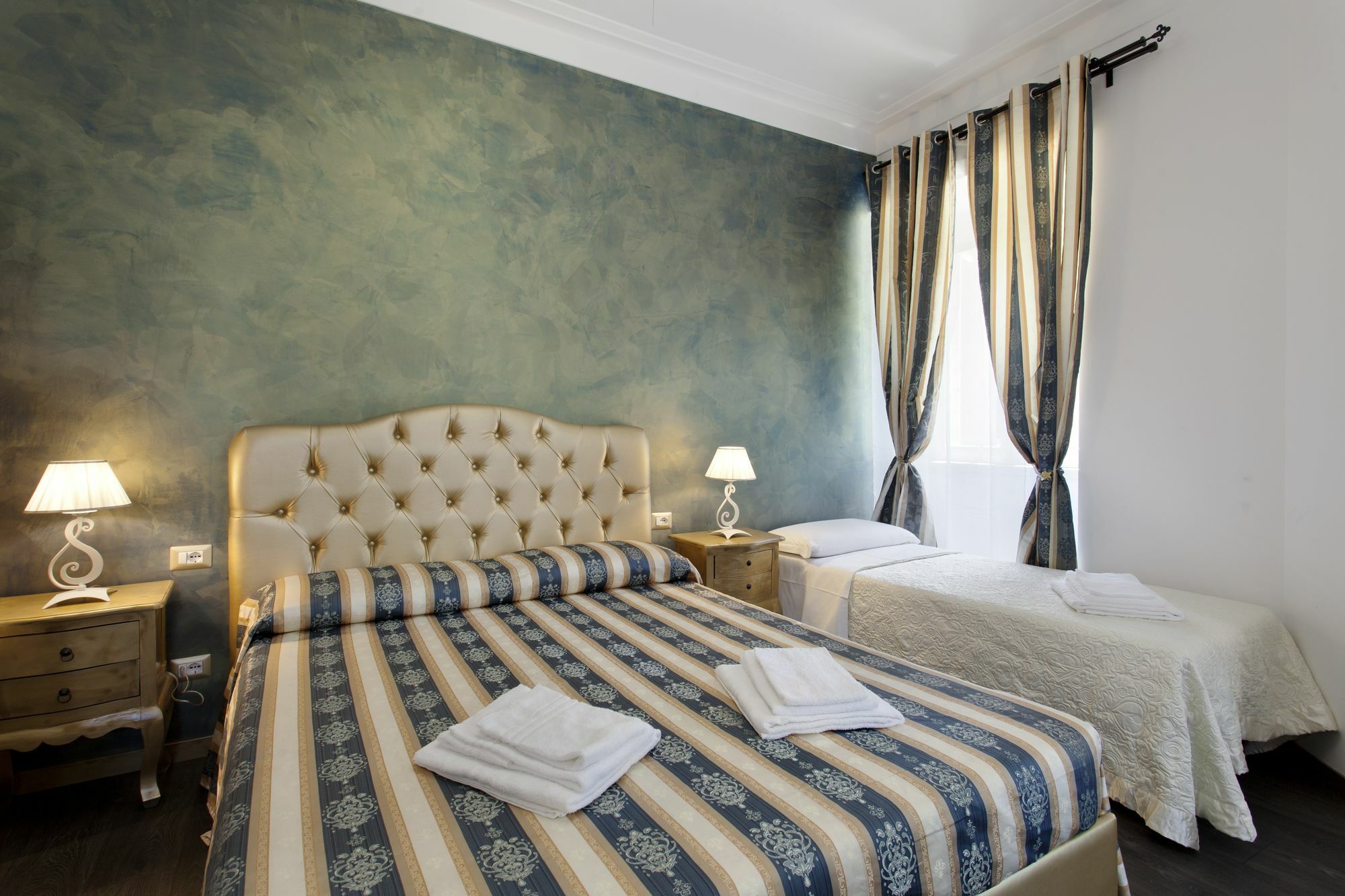Secret Rhome Roma Exterior foto